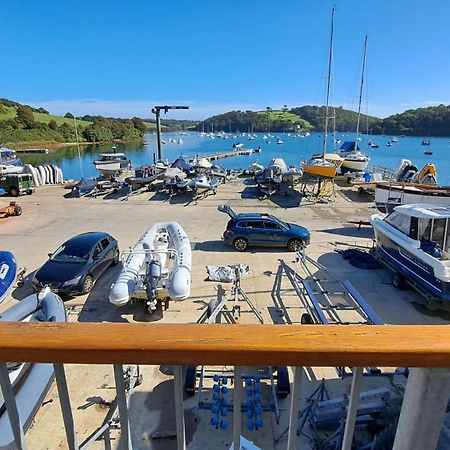 Polmaro Villa Saint Mawes Exterior photo